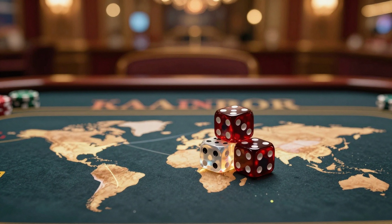 Khám Phá Thế Giới Casino Thú Vị Tại https//ireallymissmymom.com/