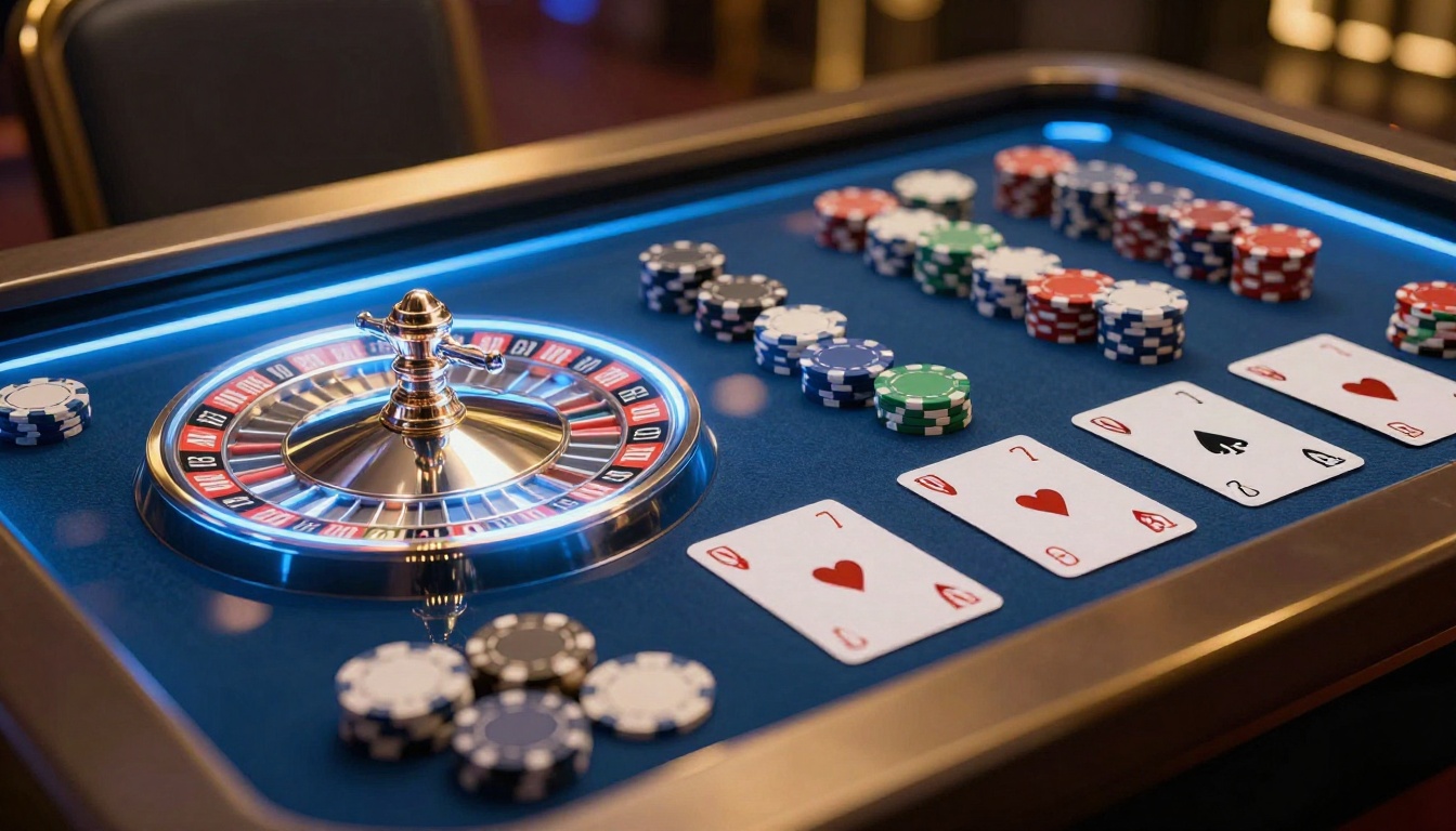 Trải Nghiệm Giải Trí Thú Vị Tại Yujidc.com – Cổng Casino Trực Tuyến Hàng Đầu