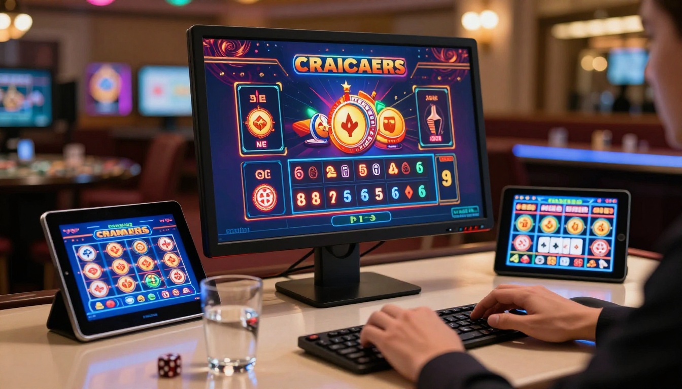 Trải Nghiệm Chơi Casino Trực Tuyến Tại VB888 – Tất Tần Tật Về Hùng Danh Sòng Bạc