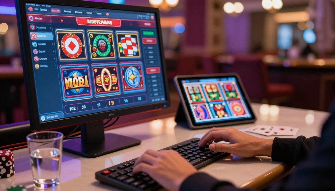 Trải Nghiệm Chơi Casino Trực Tuyến Tại VB888 - Tất Tần Tật Về Hùng Danh Sòng Bạc