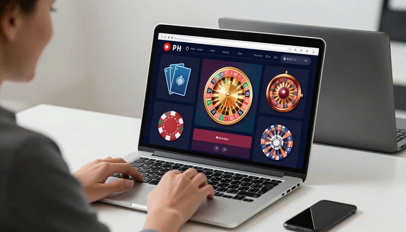 Hòa Nhập Thế Giới Casino Đỉnh Cao Tại 188BET - Khám Phá Https//188betgame1.com/