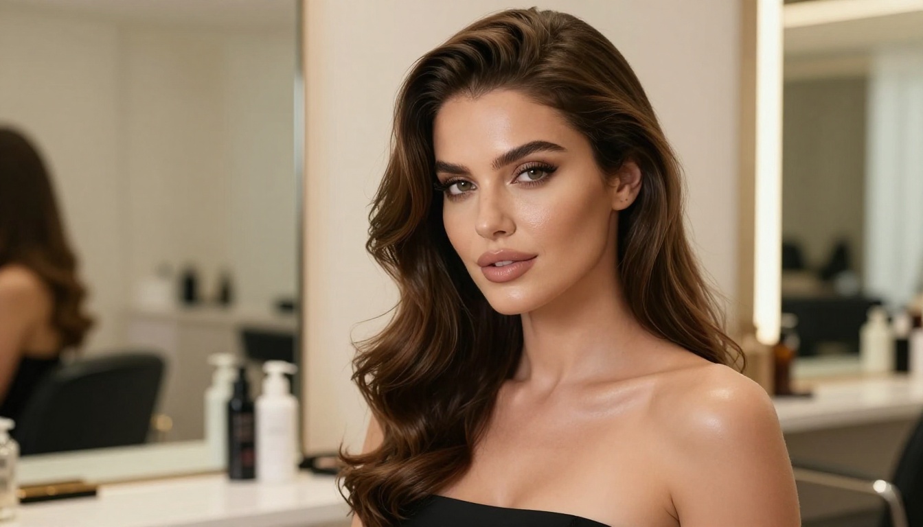 Trải Nghiệm Vẻ Đẹp Xuất Sắc Tại Beryl Hair & Beauty - Https//berylhairbeauty.com/