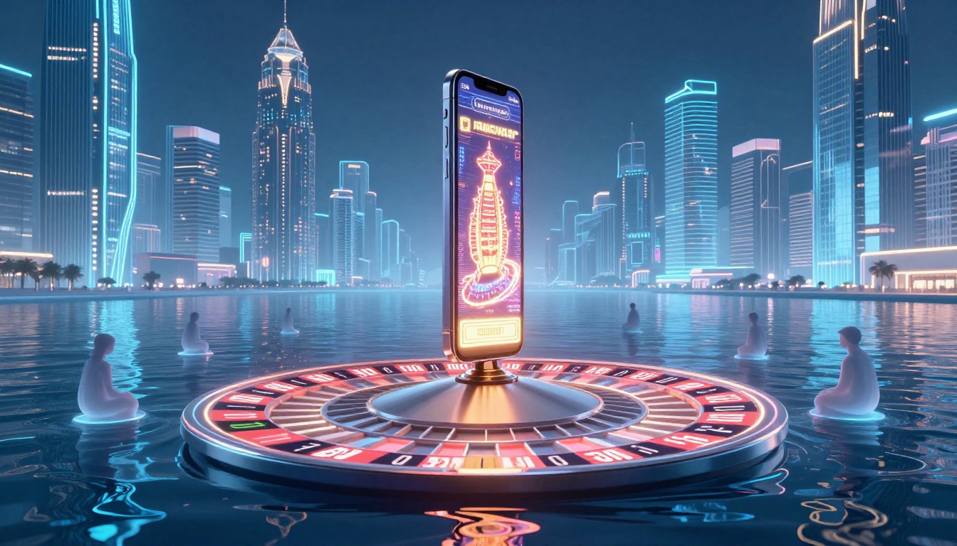Khám Phá Thế Giới Casino Trực Tuyến – Cơ Hội Và Thách Thức Từ Https//wildbunchradio.com/