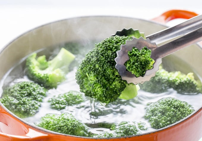 Nền tảng quan trọng trong kiểm soát và phục hồi bệnh lý tuyến giáp- Ảnh 4.