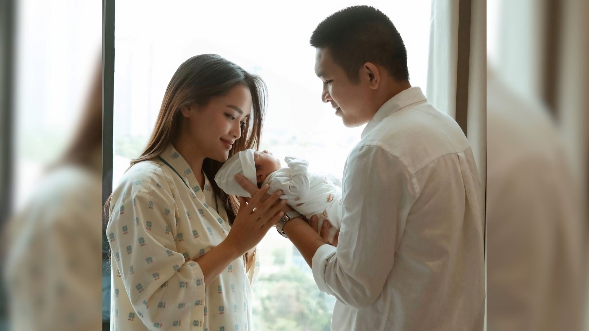 1-1778831327104662721503 Linda Ngô lưu trữ tế bào gốc cuống rốn, cách gửi gắm yêu thương và sự an tâm cho bé Maison!- Ảnh 1.