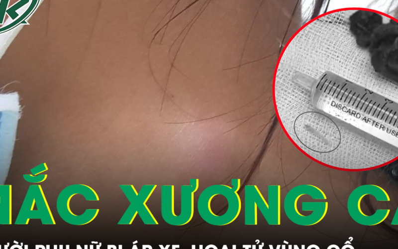 Sức Khoẻ TV