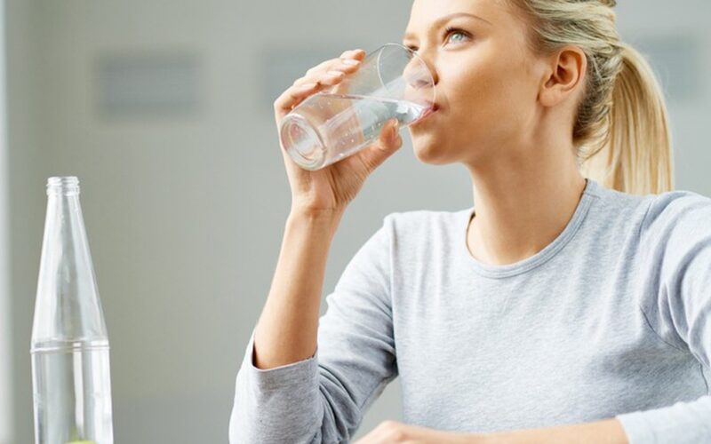 5 loại đồ uống tốt cho người sỏi thận