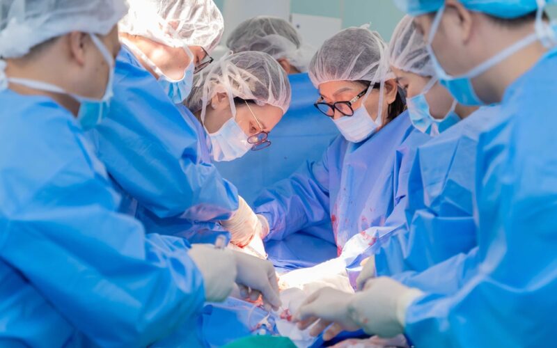Sản phụ Nhật Bản quyết định ở lại Việt Nam sinh con mắc bệnh hiếm: ‘Quả ngọt’ từ niềm tin xuyên biên giới