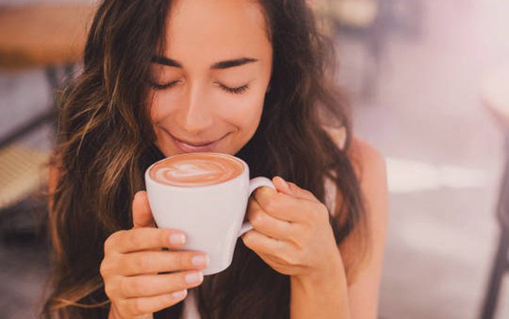 Nên sử dụng caffeine thế nào để tốt cho sức khỏe?