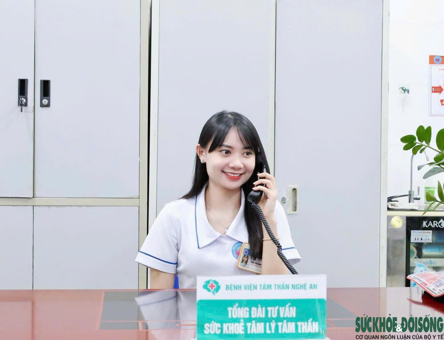 base64-17785485722391947841571 Hotline tư vấn tâm lý, tâm thần được chia sẻ mà không lo bị phán xét- Ảnh 1.