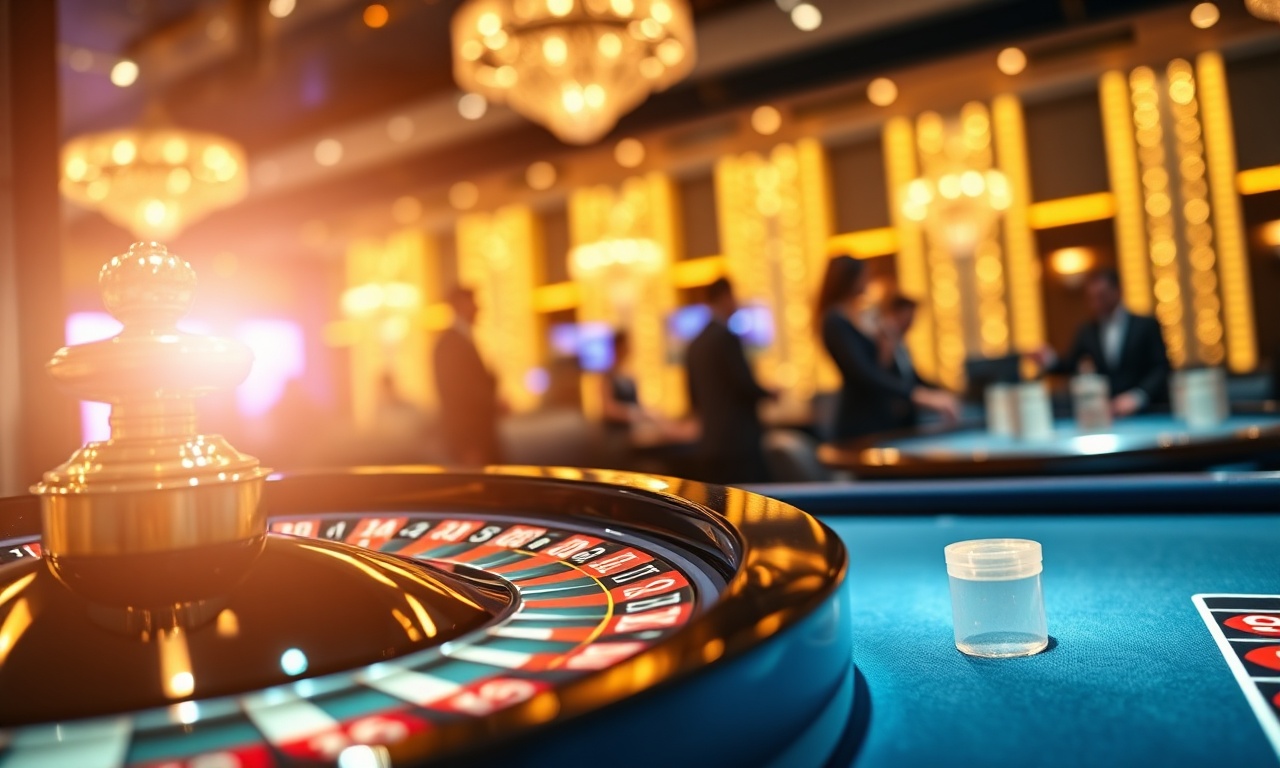 DA888 Casino – Trải nghiệm mới từ https//da888.ru.com/ cho người mê casino