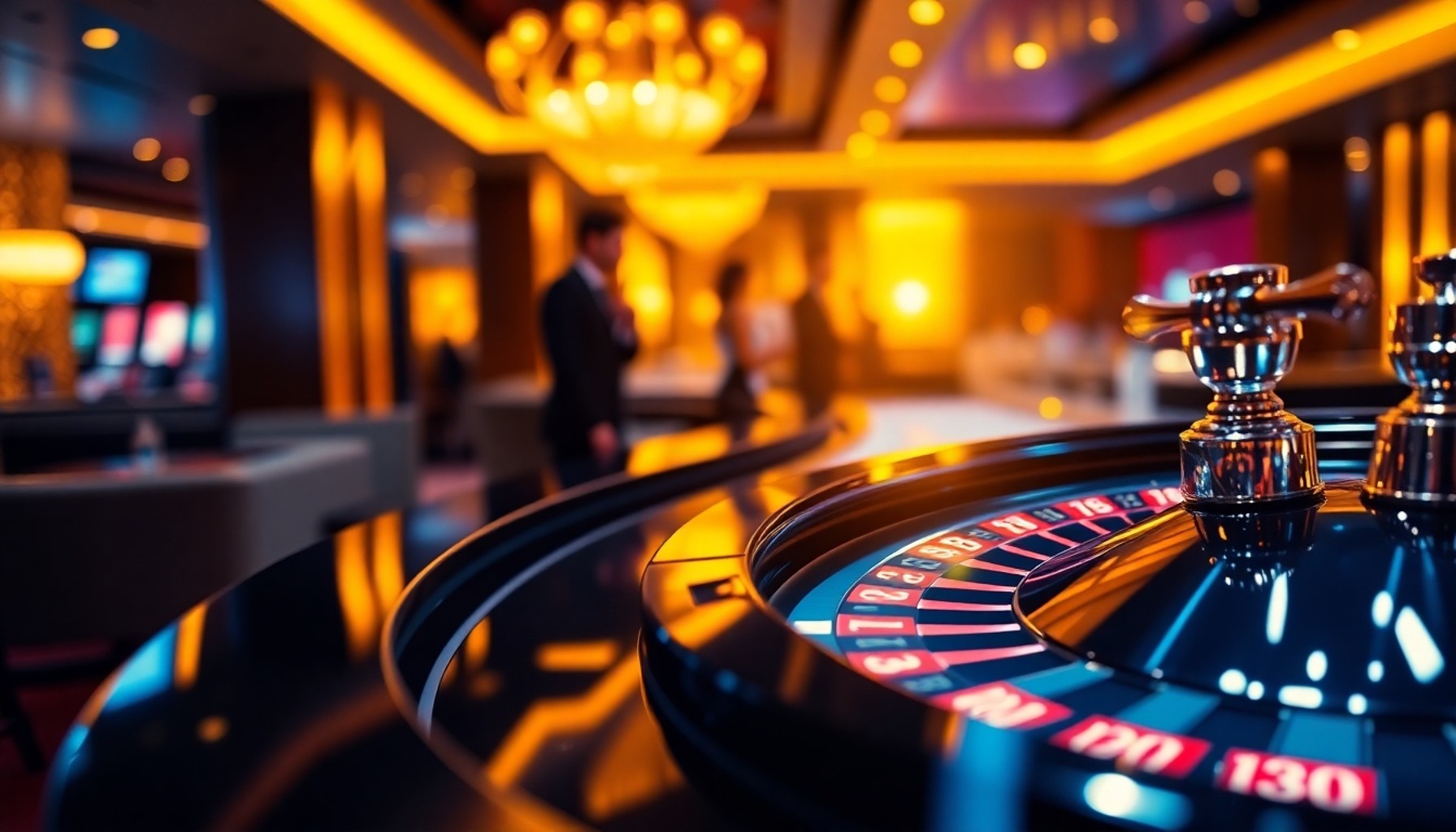 DA888 Casino - Trải nghiệm mới từ https//da888.ru.com/ cho người mê casino