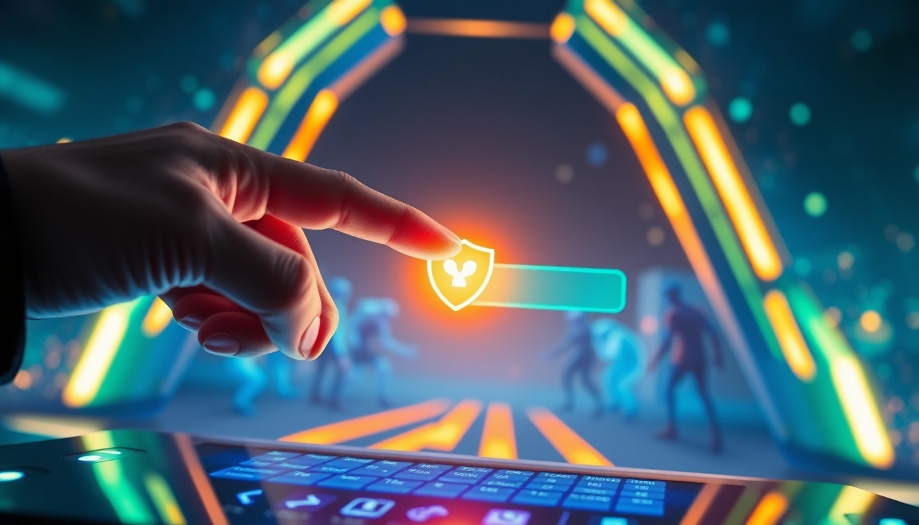 Đăng nhập vin88 nhanh gọn – Trải nghiệm cổng game đỉnh