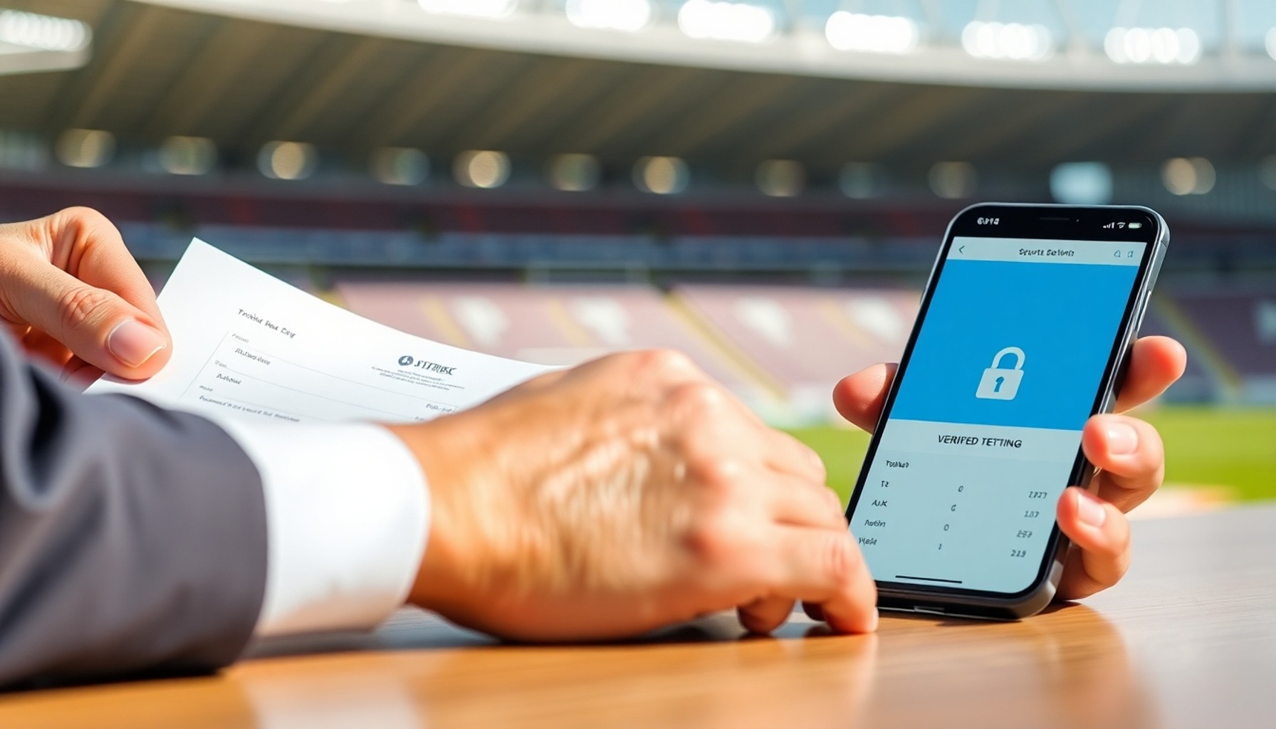 Thể Thao 9BET- Lựa chọn cá cược thể thao đáng tin cậy