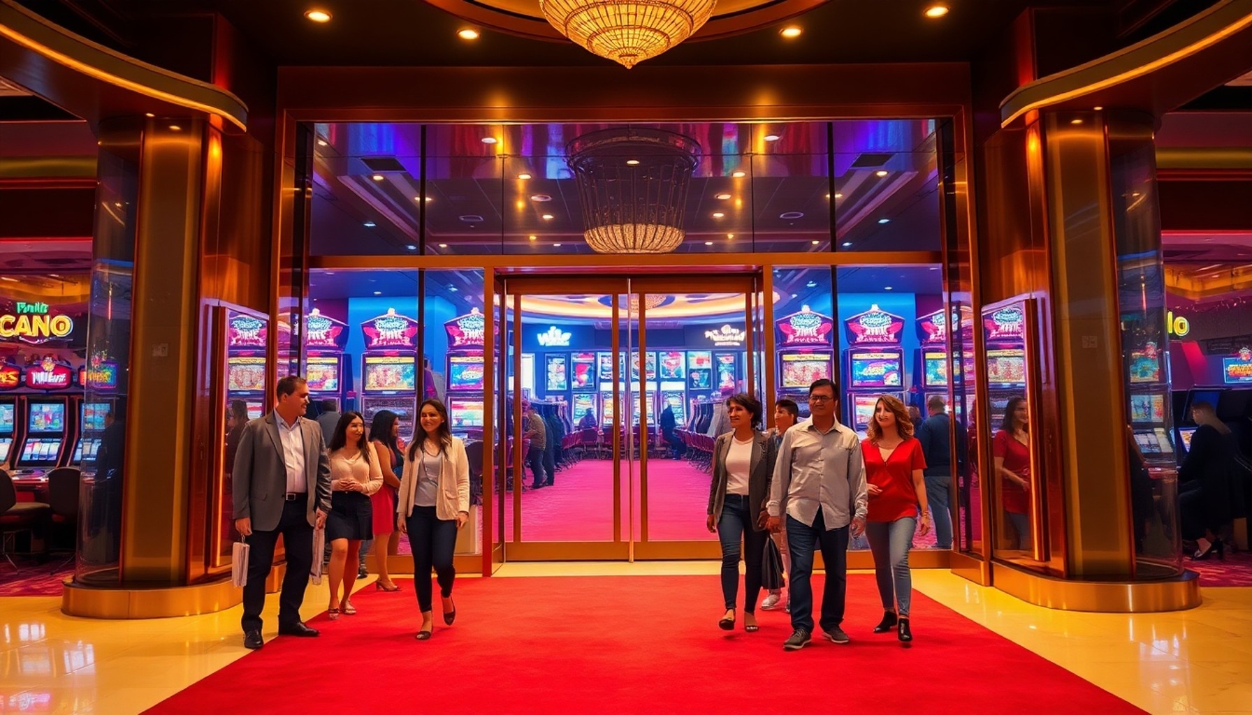 TX88 Casino – Trải nghiệm đỉnh cao cho người mê casino online