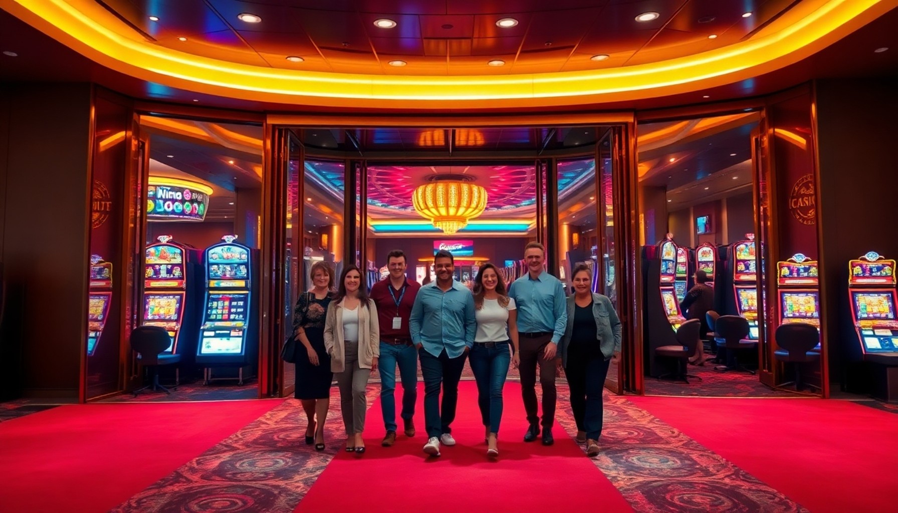 TX88 Casino - Trải nghiệm đỉnh cao cho người mê casino online