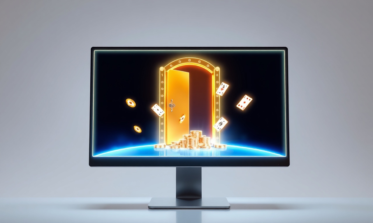NBET – Lối vào casino trực tuyến uy tín, đổi mới mỗi ngày