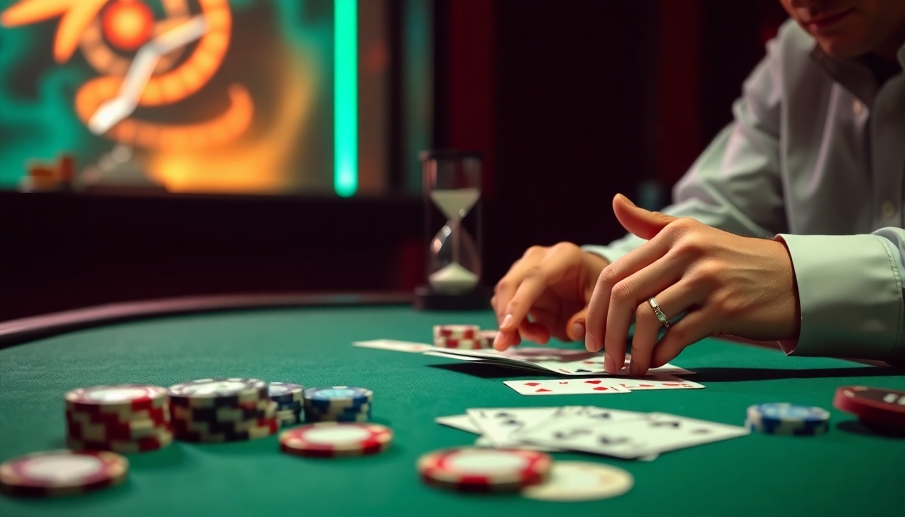 KÈO NHÀ CÁI - Bí Kíp Soi Casino Hiểu Đúng Nhịp Đặt Kèo KÈO NHÀ CÁI - Bí Kíp Soi Casino Hiểu Đúng Nhịp Đặt Kèo