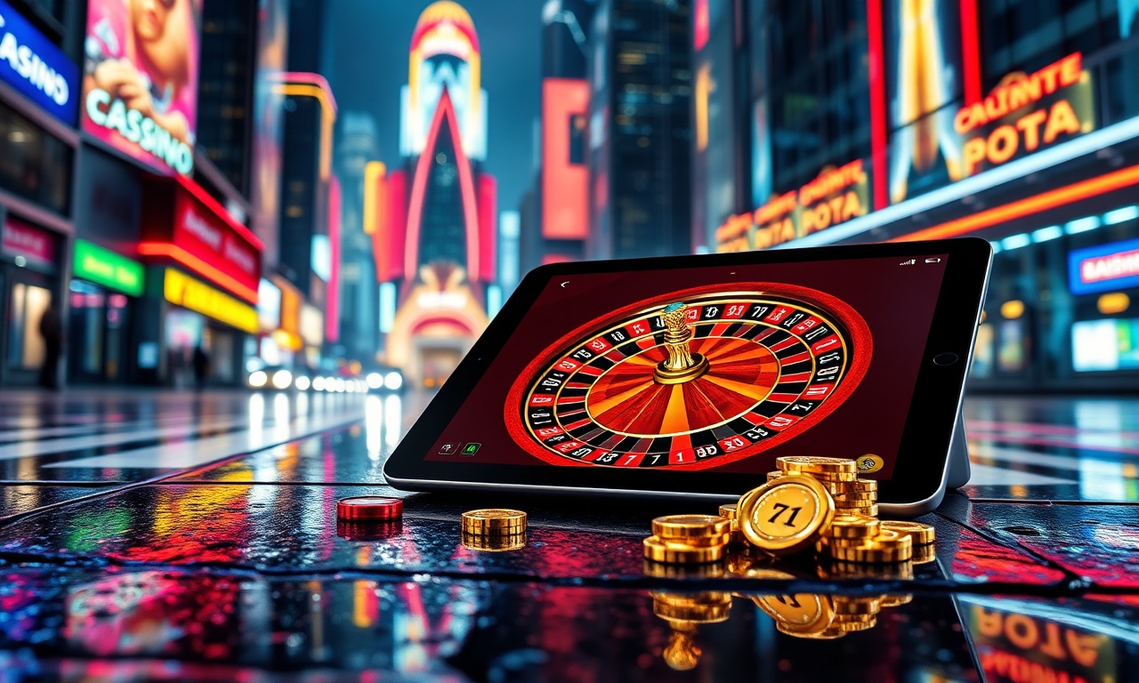 NET88 Bùng Nổ Casino Trực Tuyến – Trải Nghiệm Đỉnh Cao