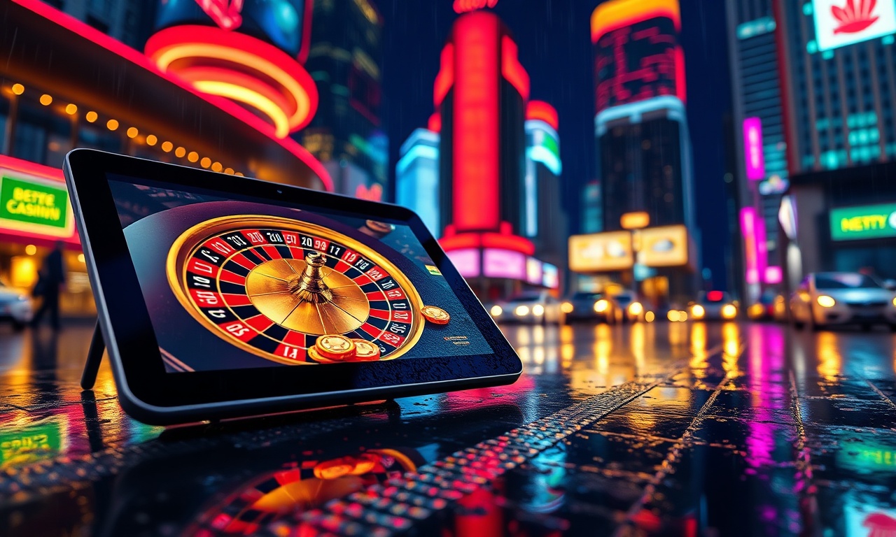 NET88 Bùng Nổ Casino Trực Tuyến - Trải Nghiệm Đỉnh Cao