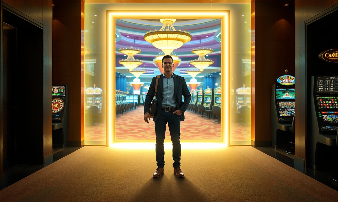 DV88 – Hành trình vào thế giới casino trực tuyến chất lượng
