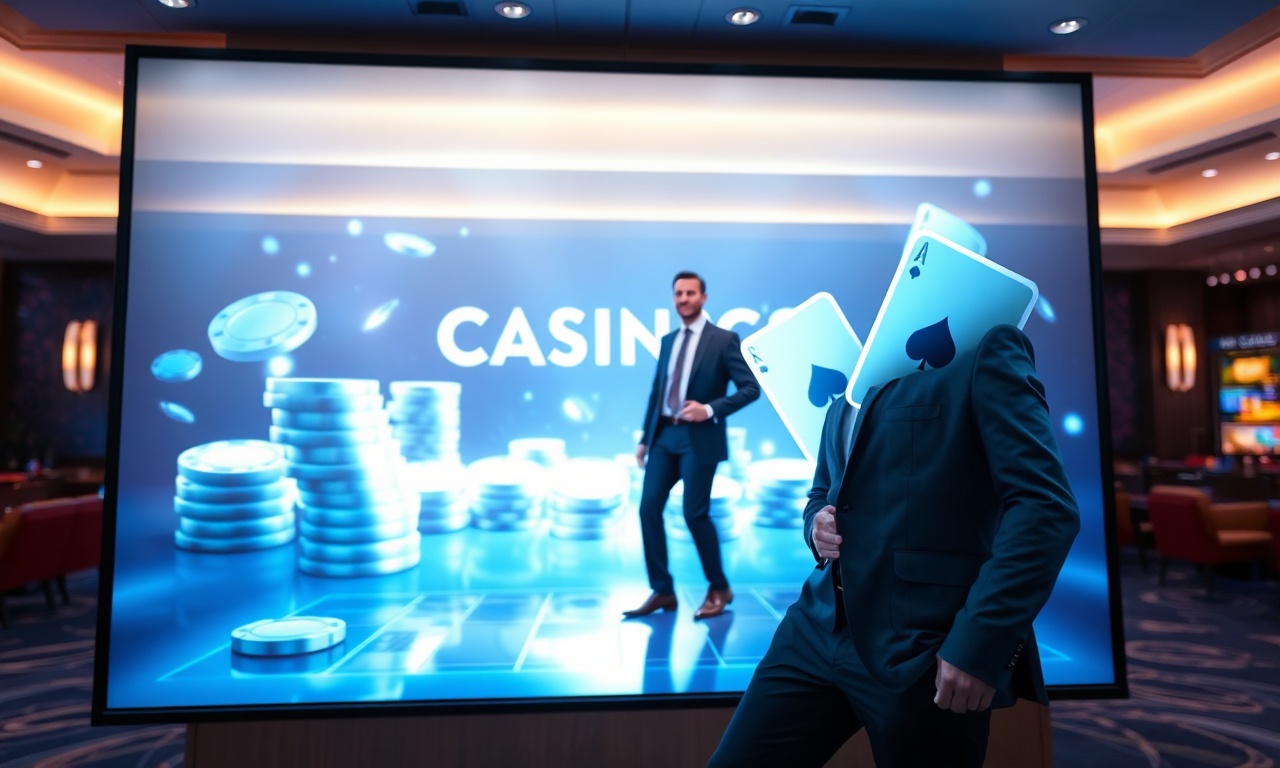 11BET – Hành trình casino trực tuyến đỉnh cao cùng nhà cái uy tín