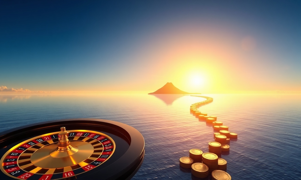LUCKY88 – Hành trình chinh phục casino trực tuyến may mắn, đỉnh cao