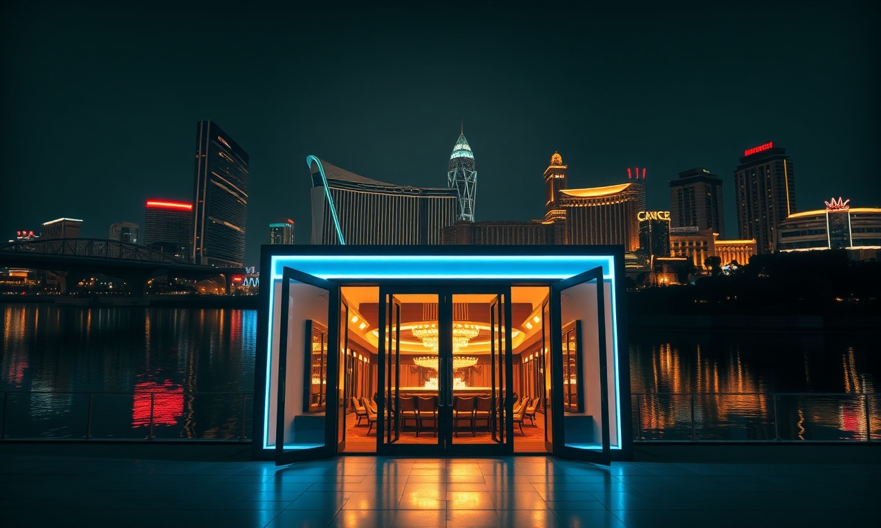 SV88 Casino - Khám Phá Trải Nghiệm Đỉnh Cao Giữa Đêm SV88 Casino - Khám Phá Trải Nghiệm Đỉnh Cao Giữa Đêm