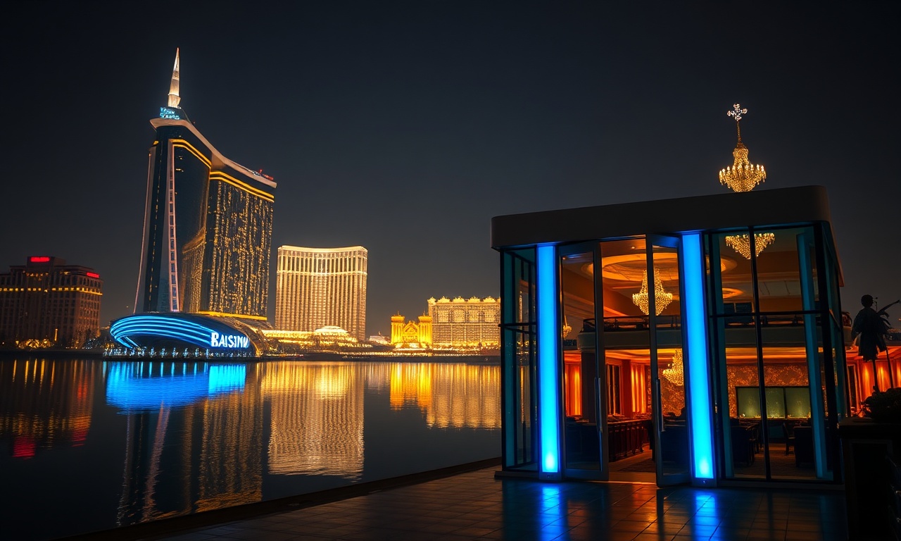 SV88 Casino - Khám Phá Trải Nghiệm Đỉnh Cao Giữa Đêm SV88 Casino - Khám Phá Trải Nghiệm Đỉnh Cao Giữa Đêm