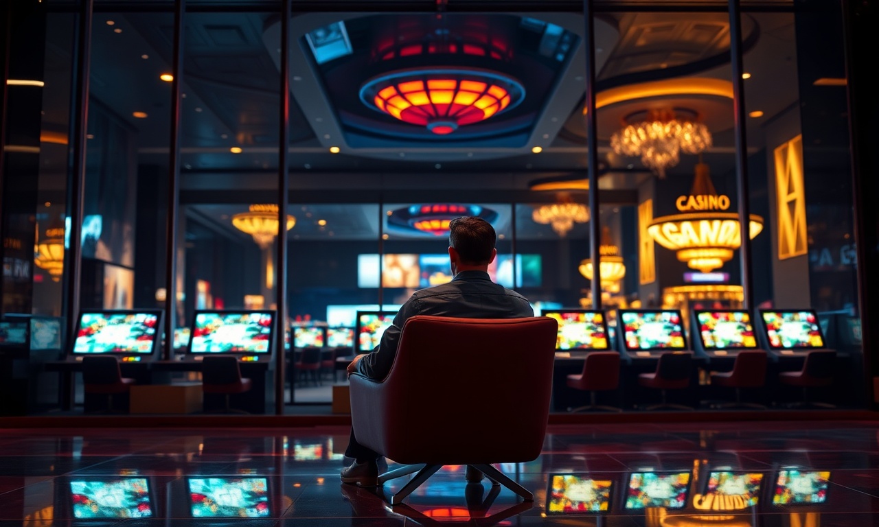 NET88 – Trải nghiệm casino trực tuyến đỉnh cao cho người chơi