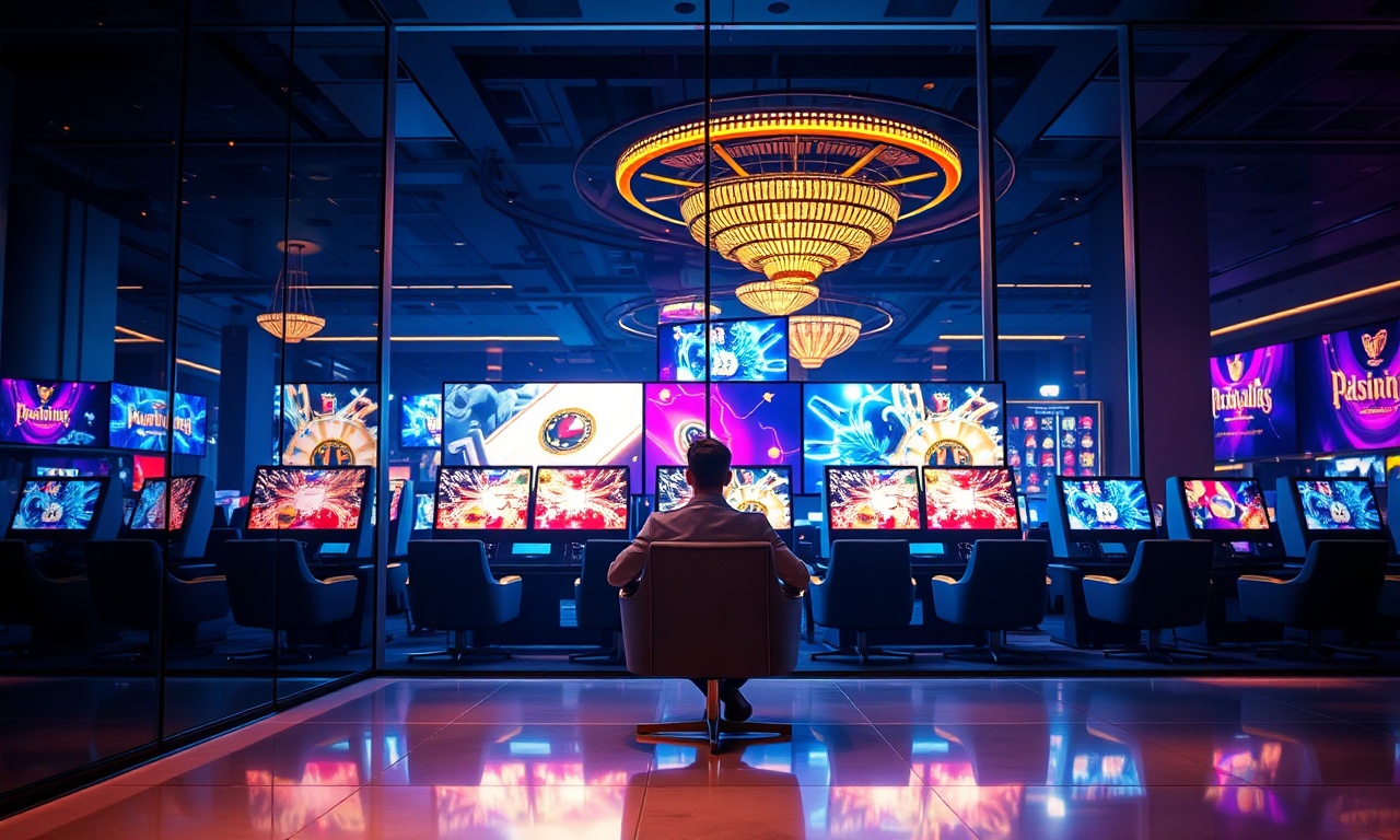 NET88 - Trải nghiệm casino trực tuyến đỉnh cao cho người chơi