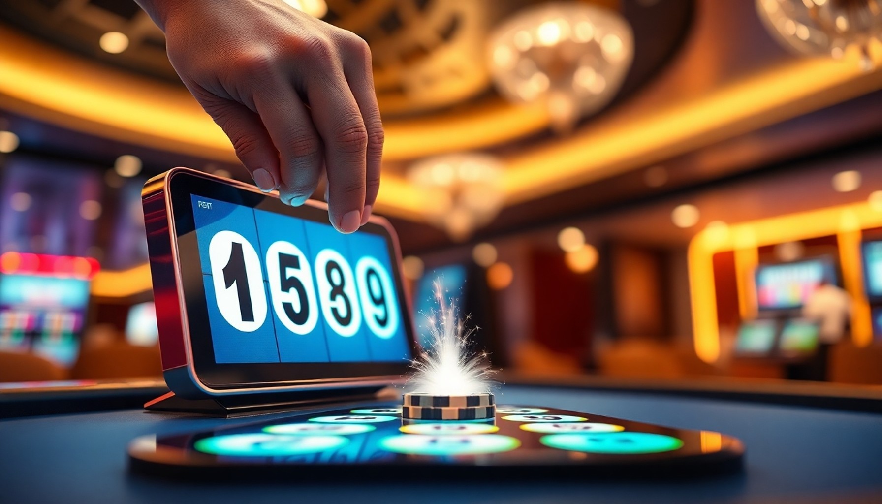 Xổ số Lucky88 - Trải nghiệm cá cược đỉnh cao, dễ vào gu Xổ số Lucky88 - Trải nghiệm cá cược đỉnh cao, dễ vào gu