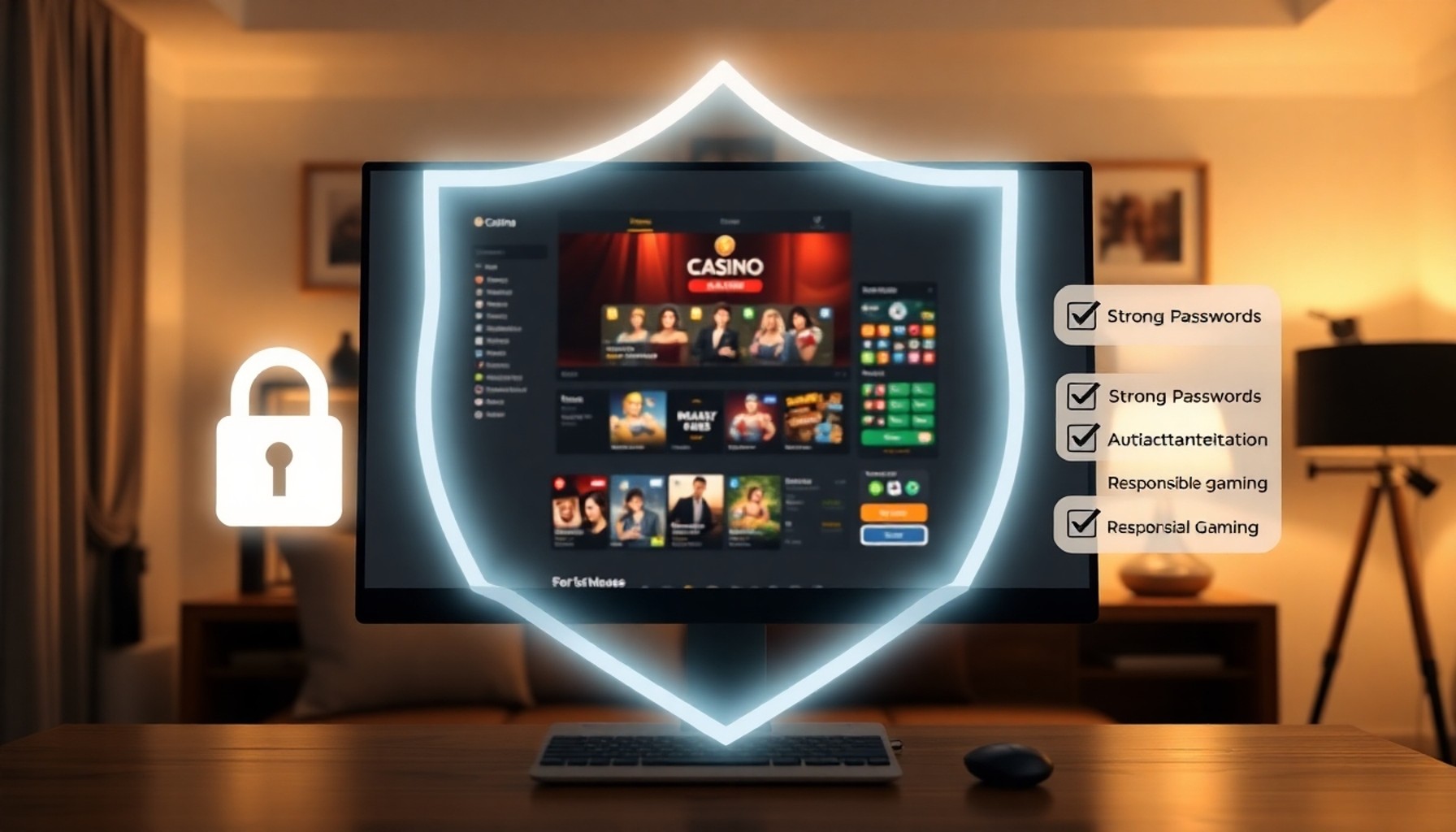 VIN88 và casino trực tuyến – Cách chinh phục trải nghiệm an toàn