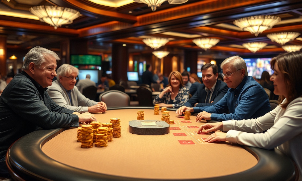 FO88 - Bí mật chọn casino an toàn, chơi vui đúng cách