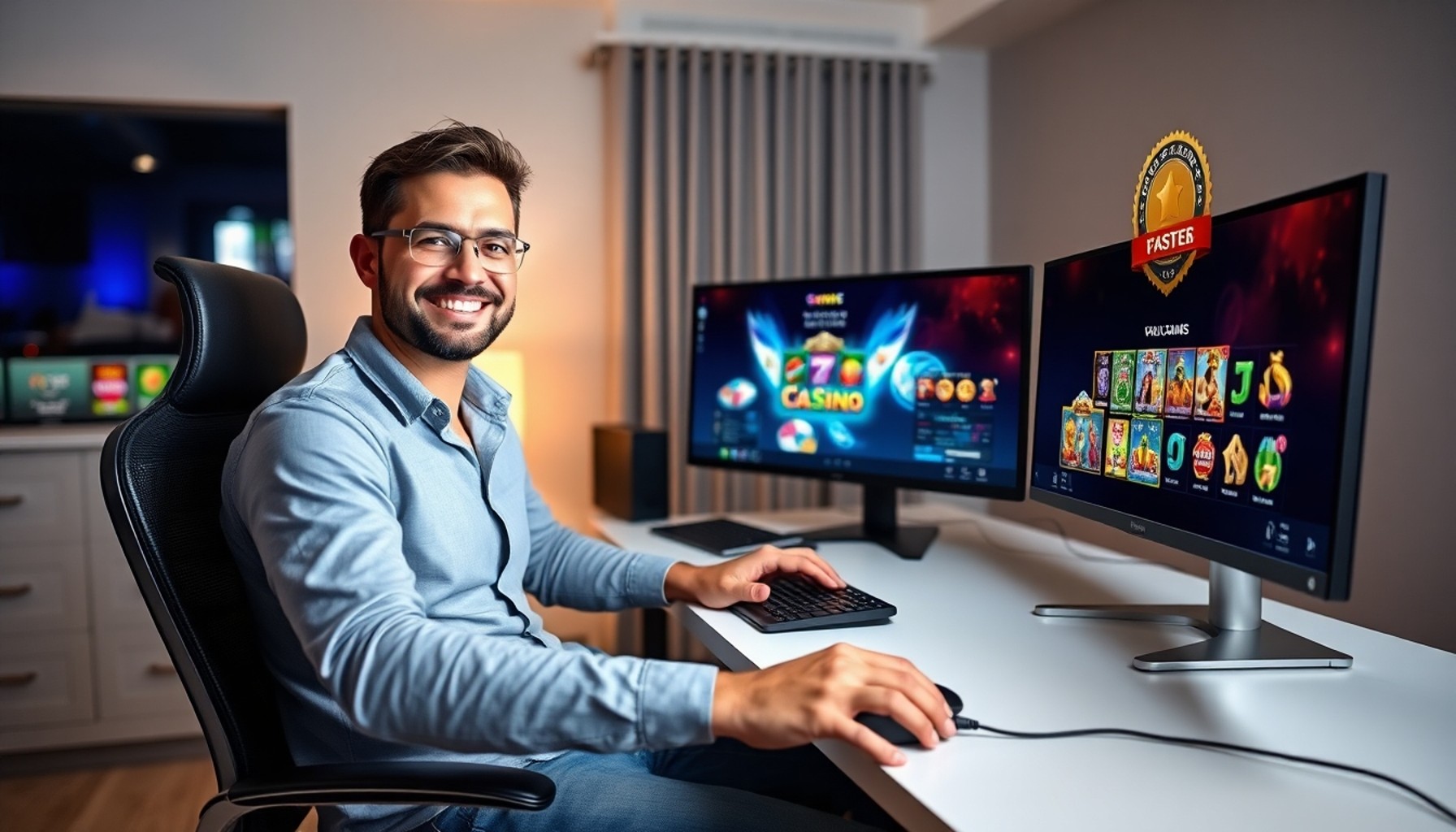 TOPBET – Sàn casino trực tuyến uy tín giúp bạn chinh phục