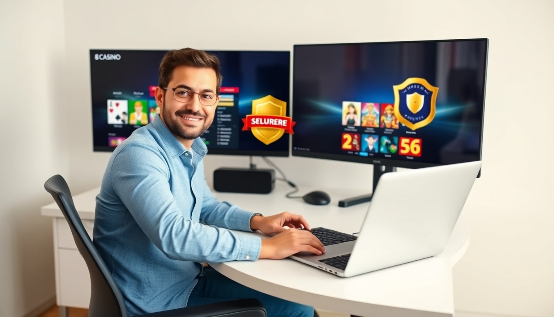 TOPBET – Sàn casino trực tuyến uy tín giúp bạn chinh phục