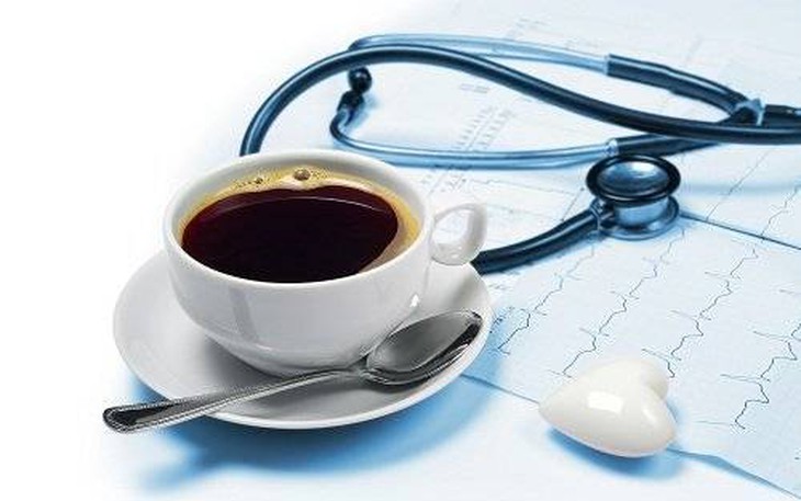 Caffeine - Bạn tốt hay kẻ thù của tim mạch?