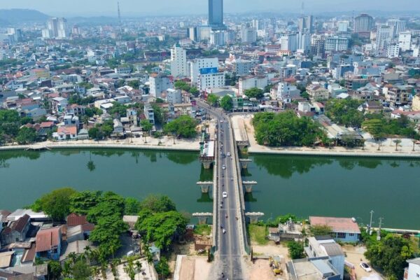 Dự án hơn trăm tỷ ở Huế bao giờ hoàn thành sau khi nhà thầu bị sa thải?