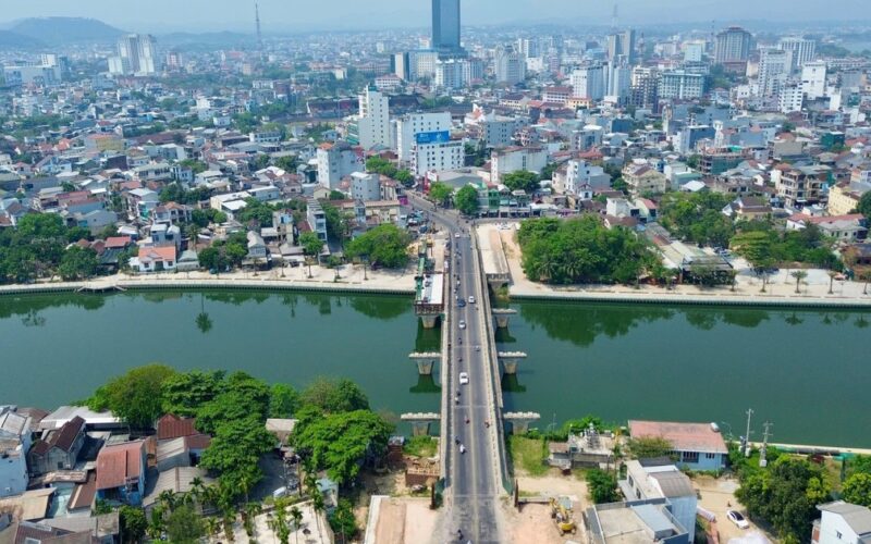 Dự án hơn trăm tỷ ở Huế bao giờ hoàn thành sau khi nhà thầu bị sa thải?