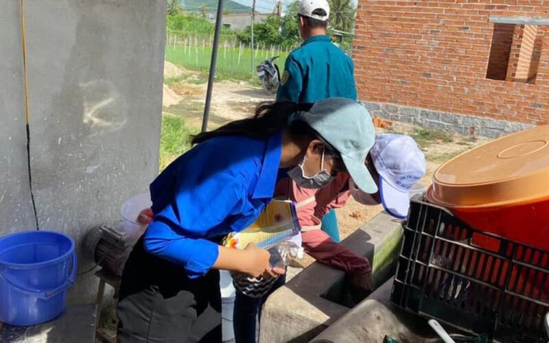 Sốt xuất huyết ở Khánh Hòa sắp ‘vào mùa’, bác sĩ khuyến cáo điều cần nhớ để phòng bệnh