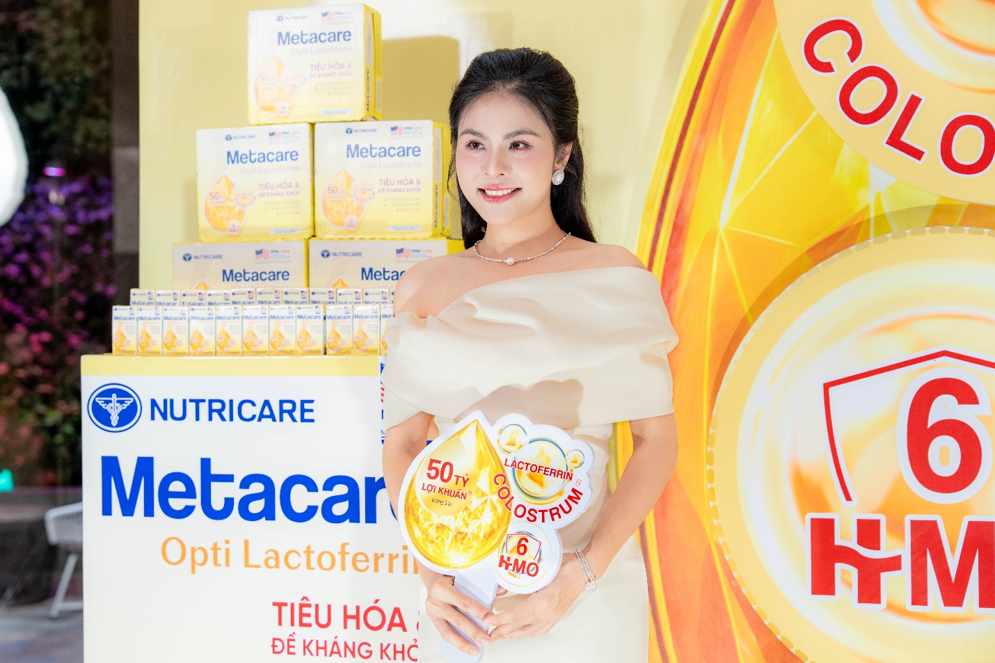 photo-1778738371939-1778738372609123001993 Nutricare tổ chức hội nghị về dinh dưỡng cho trẻ sinh mổ, quy tụ nhiều chuyên gia uy tín- Ảnh 1.