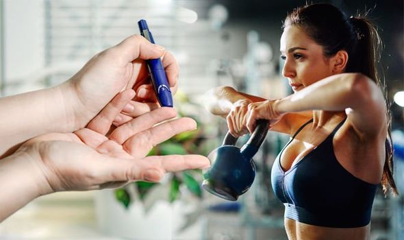 photo-1778831251804-1778831252409987235515 Thời điểm tập thể dục thích hợp giúp kiểm soát đường huyết tốt hơn- Ảnh 1.