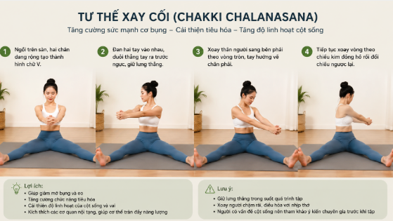 photo-1779717691013-17797176916991041374885 4 tư thế yoga nên tập vào buổi sáng giúp tăng độ dẻo dai, hỗ trợ giảm đau lưng- Ảnh 2.