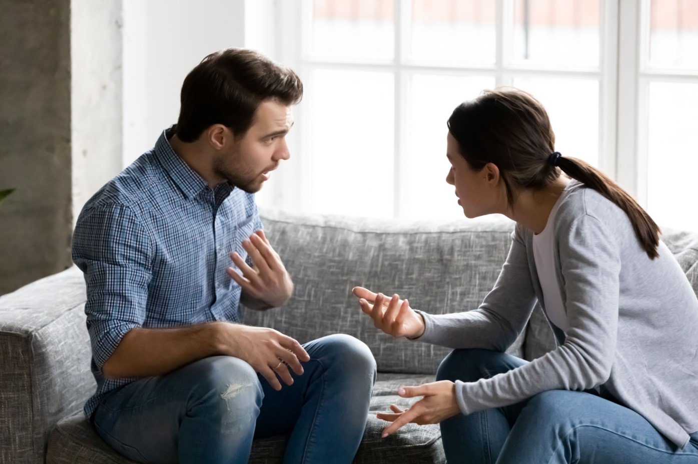 3 điều không nên nói để tránh
