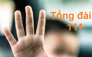 tong-dai-bao-ve-tre-em-17782849825331583682652-0-0-374-598-crop-17782851432512056926610-1 Tổng đài 111 tiếp nhận hơn 46.000 cuộc gọi trong một tháng, nhiều trẻ cầu cứu vì khủng hoảng tâm lý
