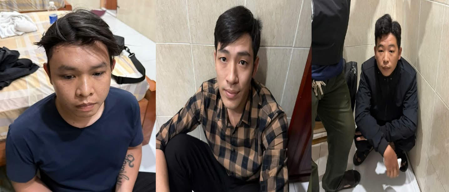 unnamed-10-1778374168717118918168 Mâu thuẫn tính tiền hát karaoke, nhóm khách hành hung dã man chủ quán- Ảnh 1.