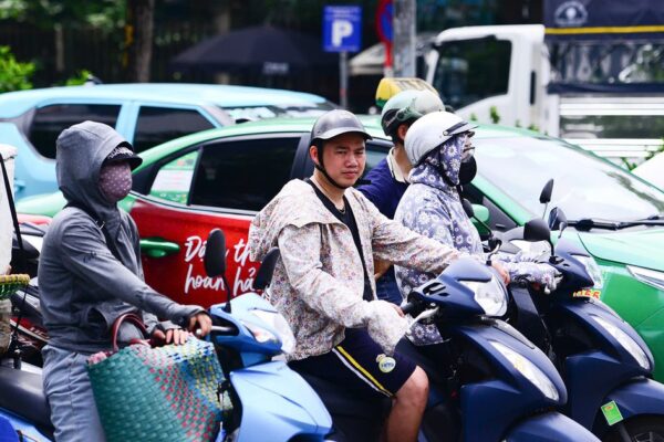 Tổ chức Khí tượng thế giới: Không có thuật ngữ ‘siêu El Nino’