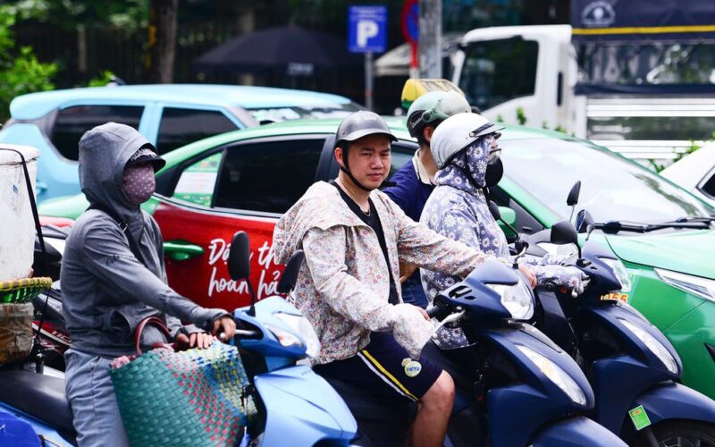 Thời Sự