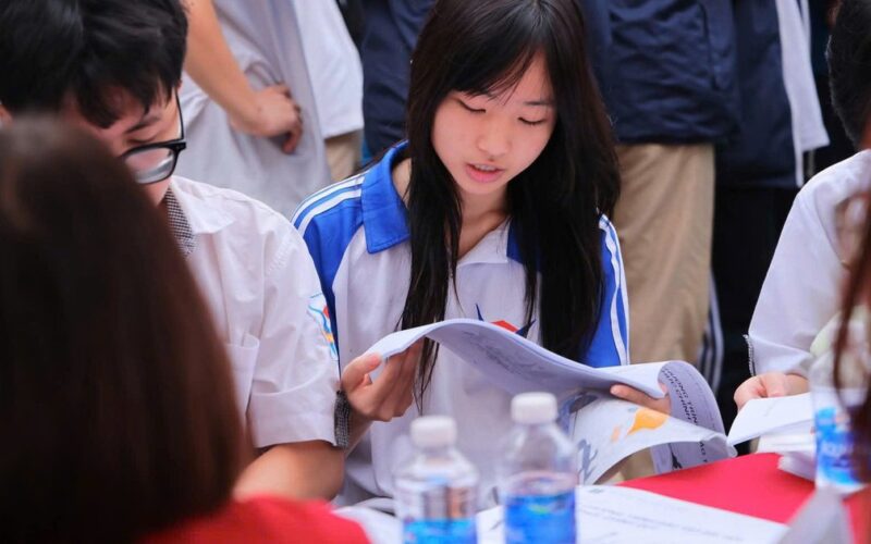 3 sơ suất khiến thí sinh dễ mất cơ hội trúng tuyển đại học