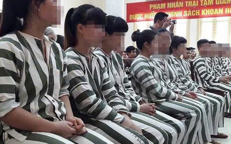 Người bị tạm giữ, tạm giam sẽ có nhiều quyền lợi mới